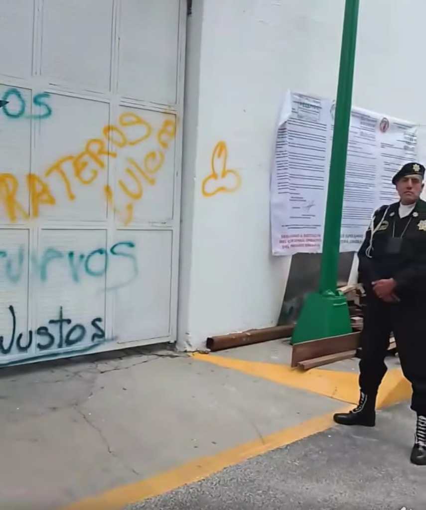 CUSAEM Estado de México