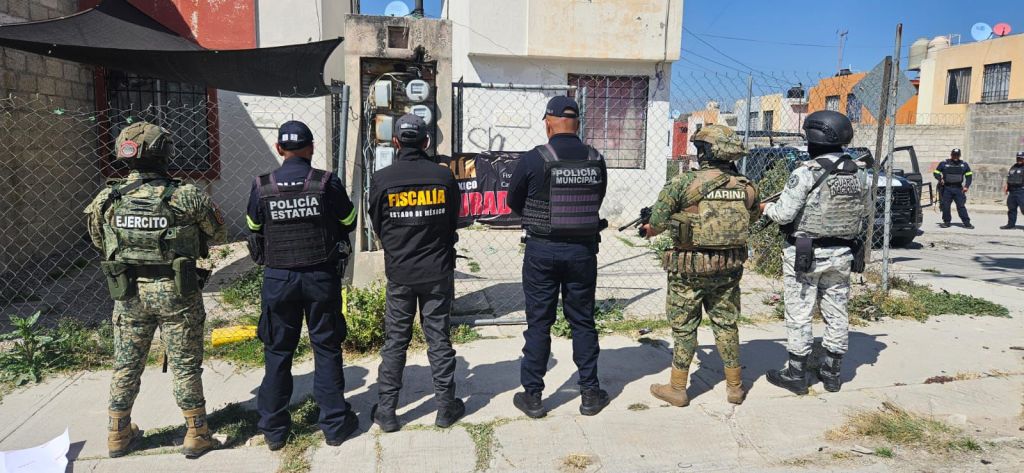 operación restitución 