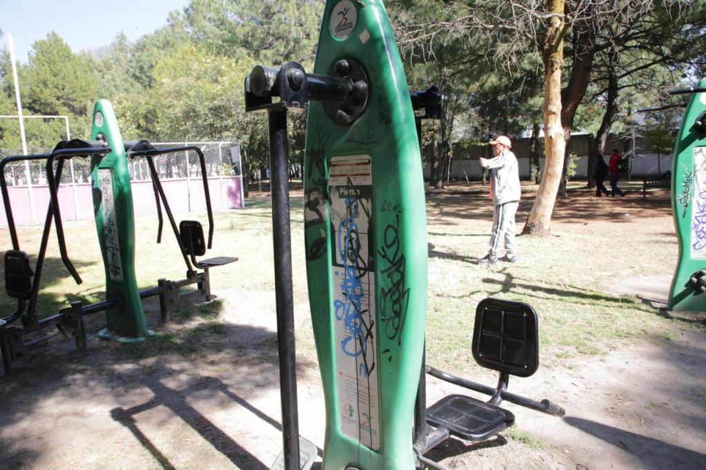 pago de gimnasios deducible en Edomex