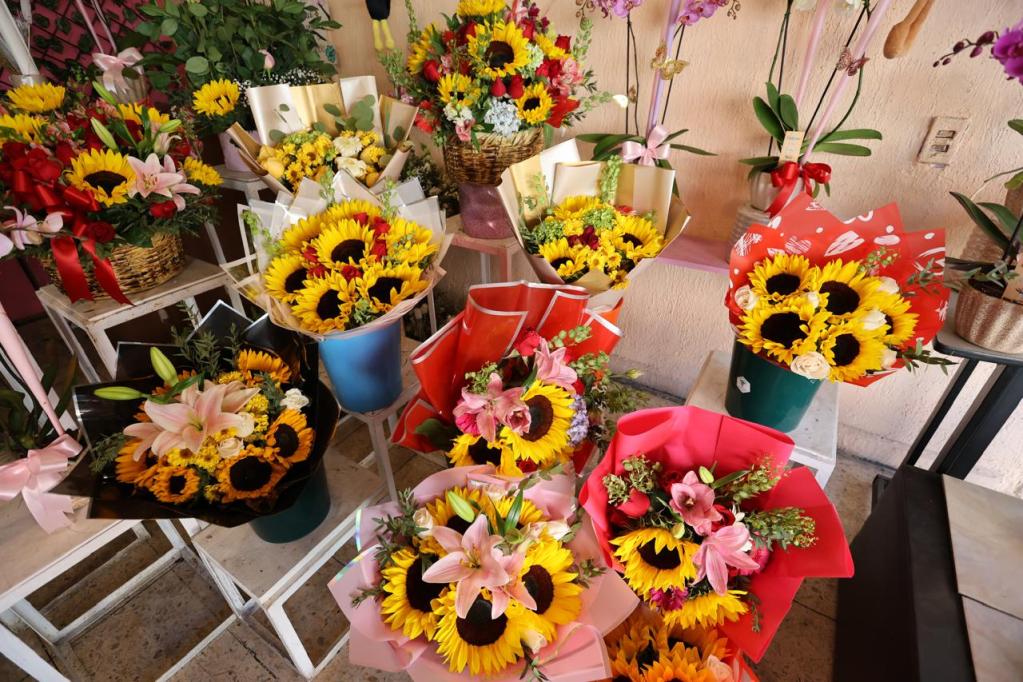 flores en toluca