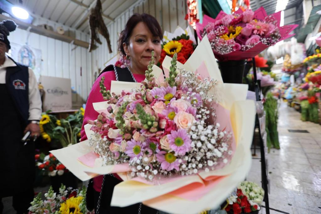 flores en toluca