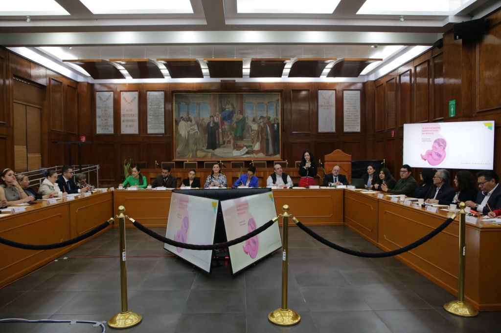 gestión subrogada edomex