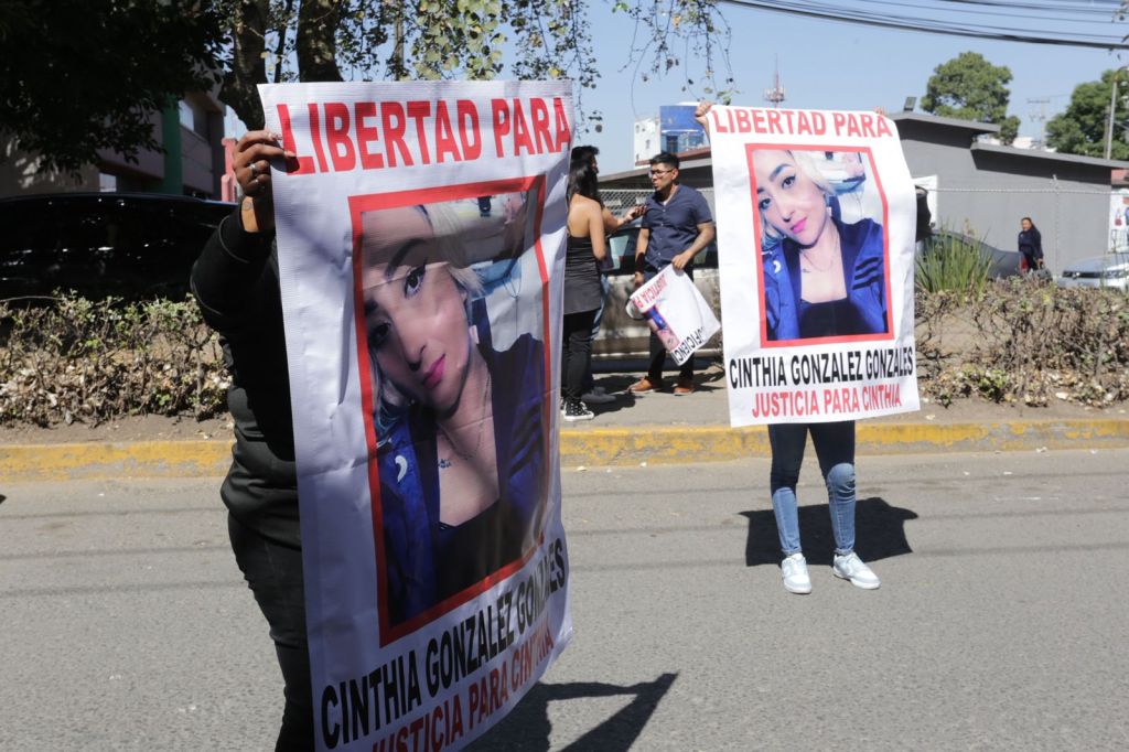 cinthia gonzález