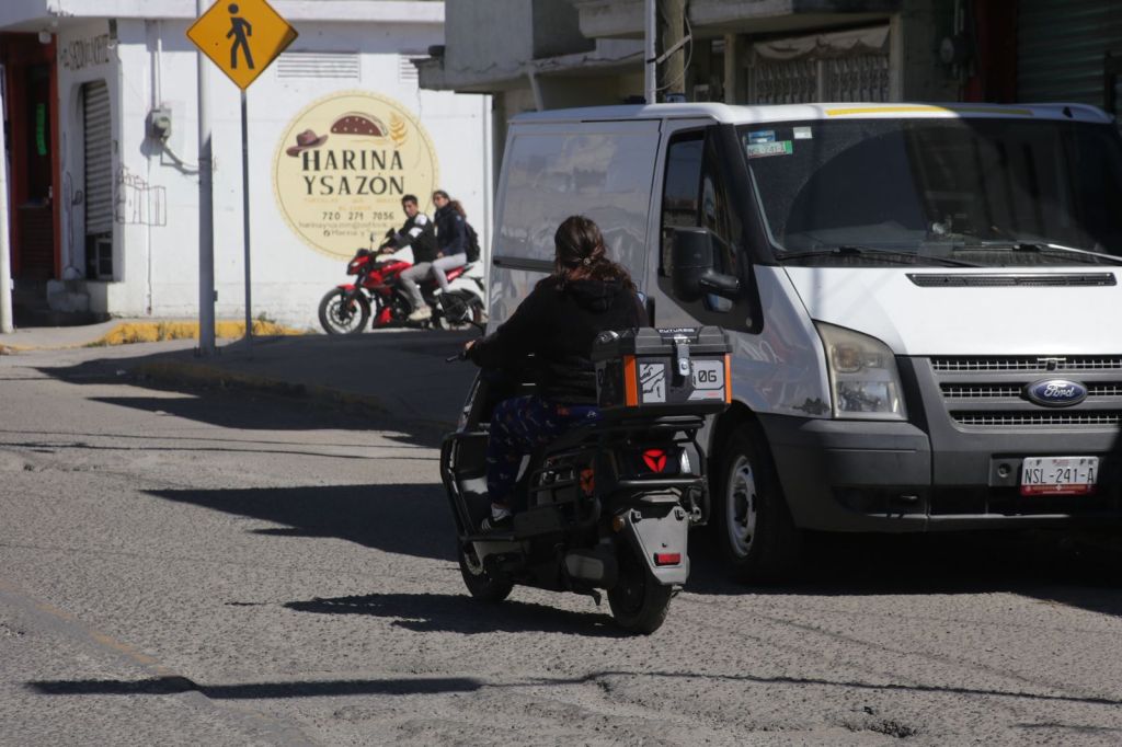 inseguridad en metepec