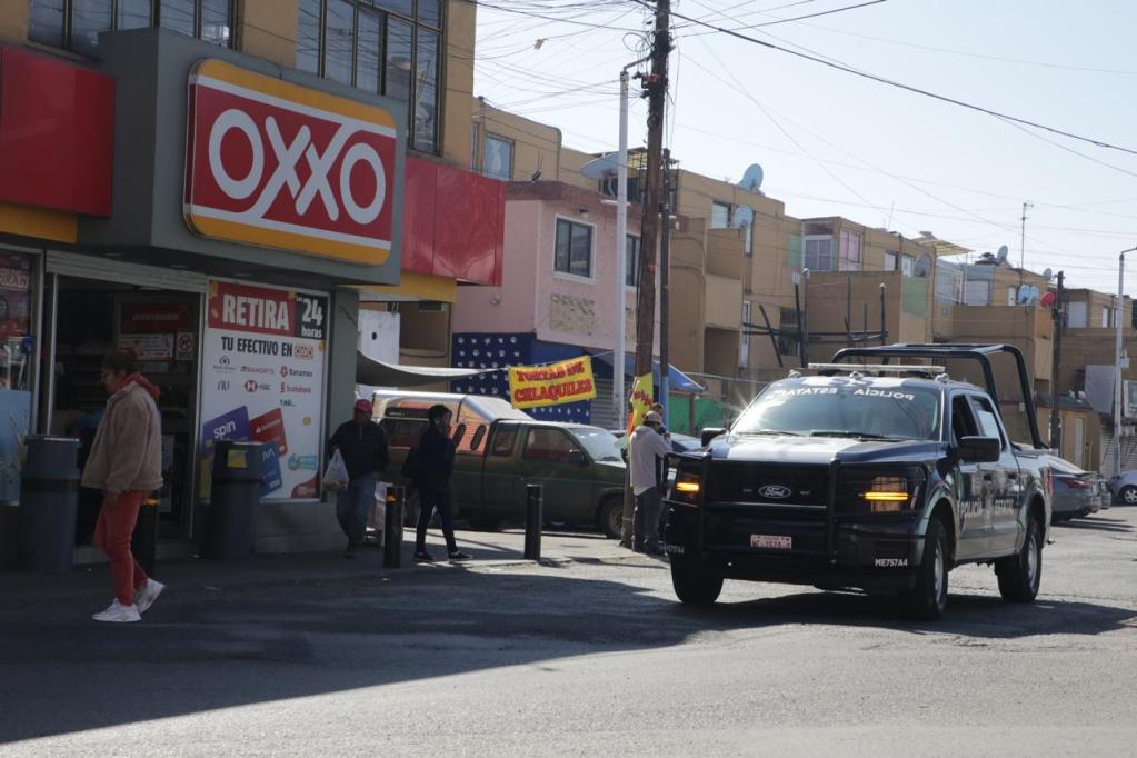 inseguridad en metepec