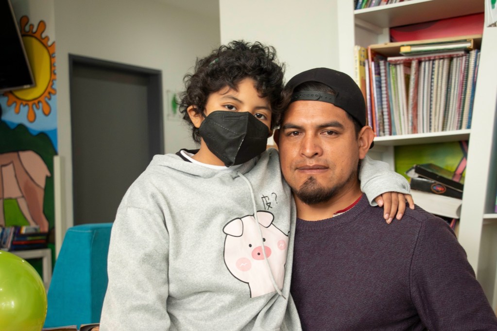 día internacional contra el cáncer infantil edomex