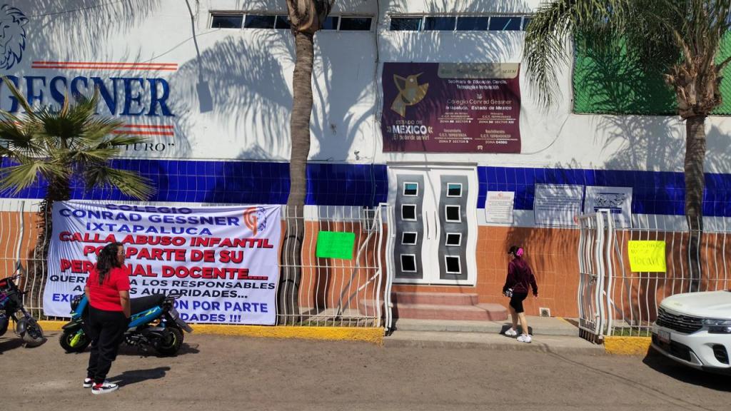 colegio conrad gessner ixtapaluca