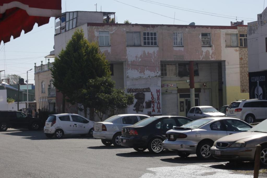 inseguridad en metepec