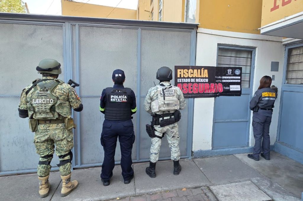 operación restitución 