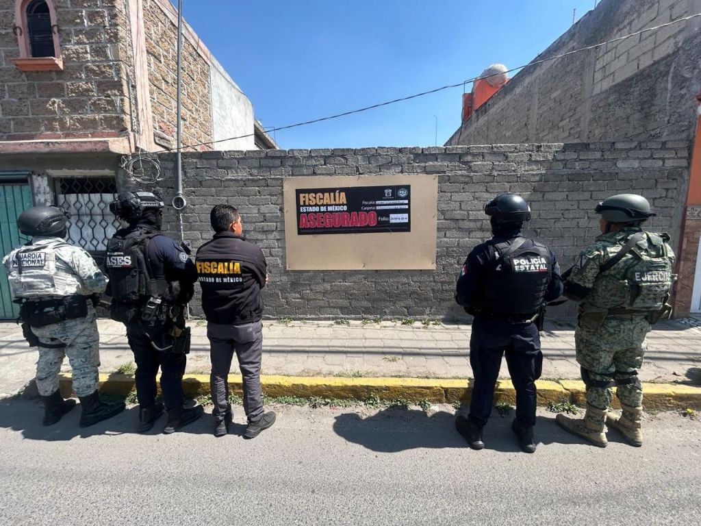 operación restitución 