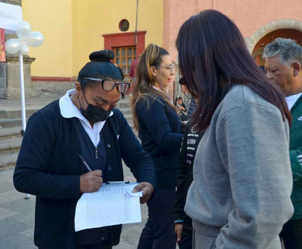 vacunación en edomex sarampión