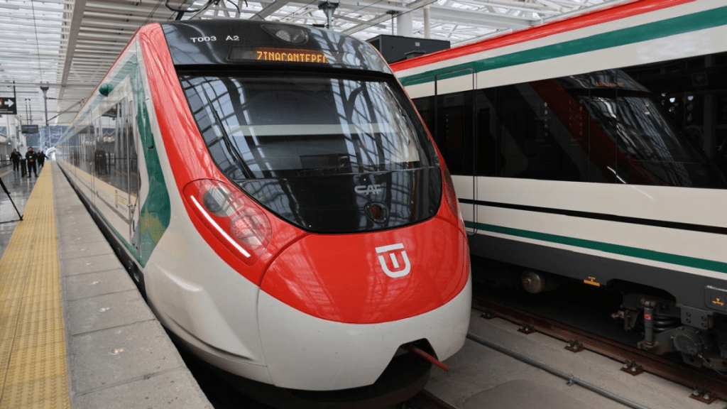 cómo llegar el insurgente