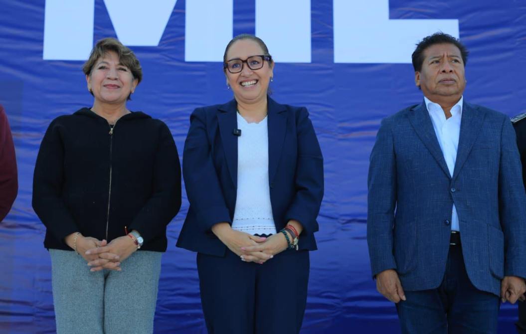 Comités por la Paz en Ecatepec