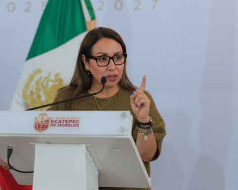 multa tirar agua Ecatepec Semana Santa