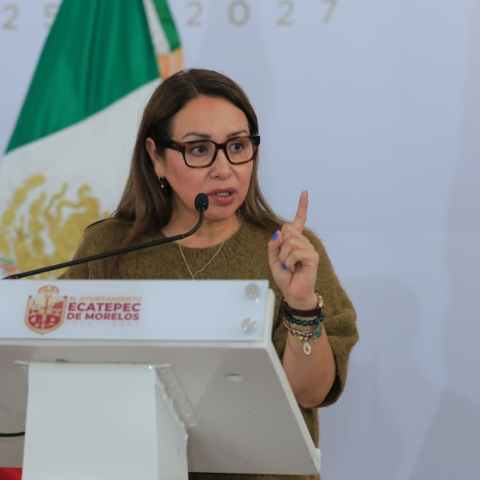 multa tirar agua Ecatepec Semana Santa