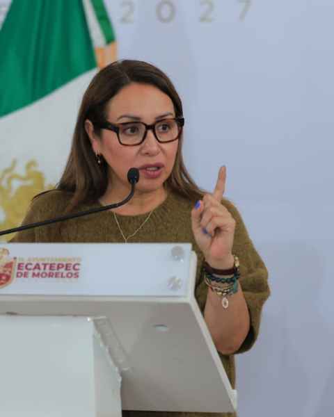 multa tirar agua Ecatepec Semana Santa