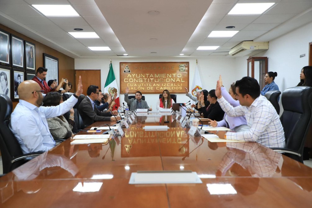 abuso sexual cuautitlán izcalli