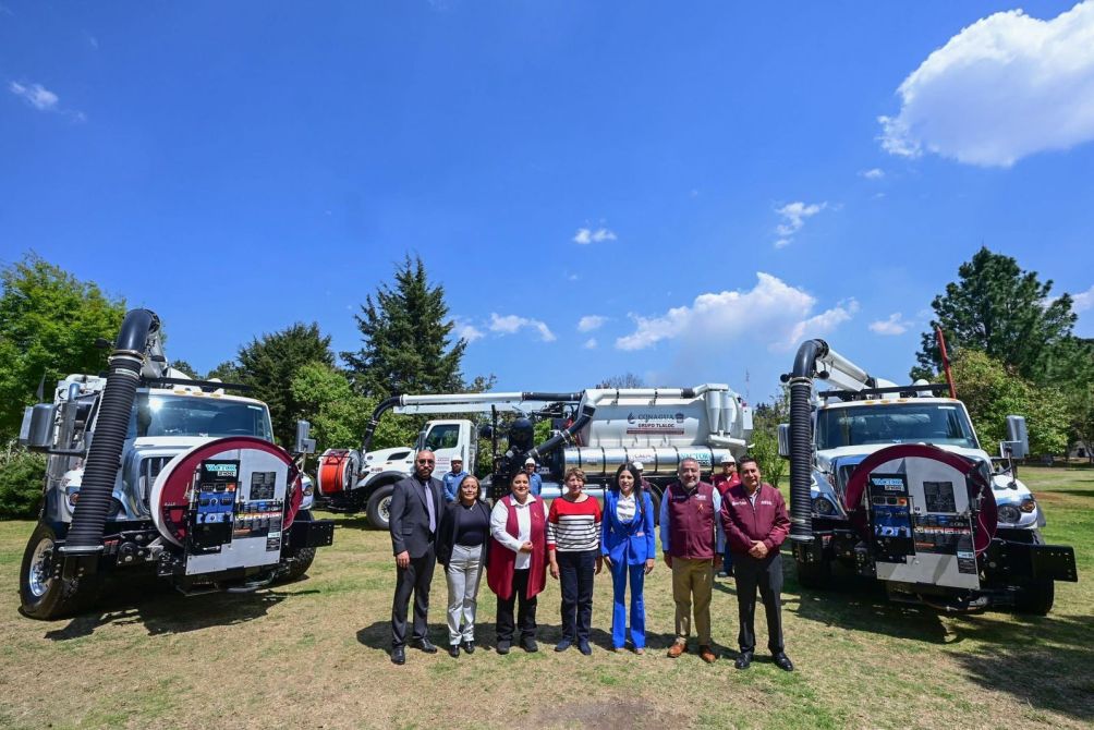 Atlas de Inundaciones 2026