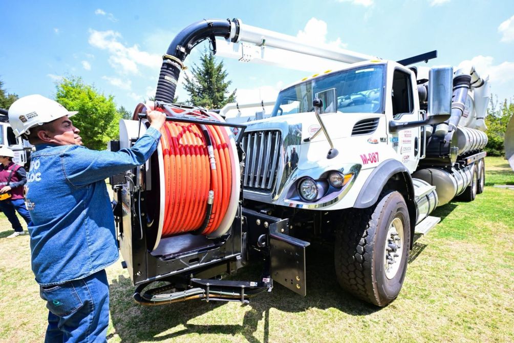 Atlas de Inundaciones 2026