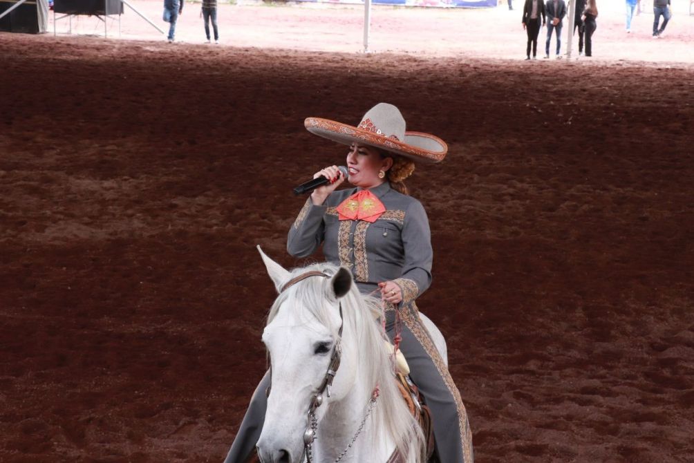 feria internacional del caballo texcoco