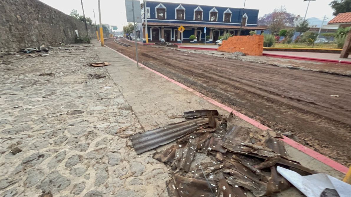 conflicto entre comerciante en tenango del aire