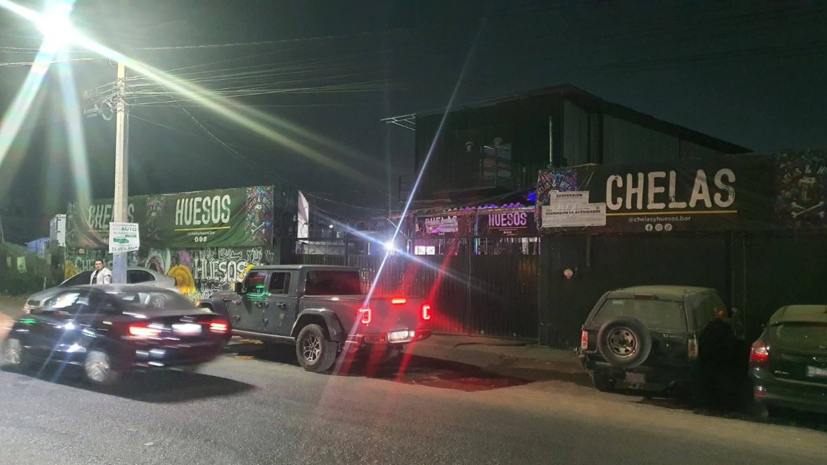 cuautitlán izcalli venta irregular de alcohol