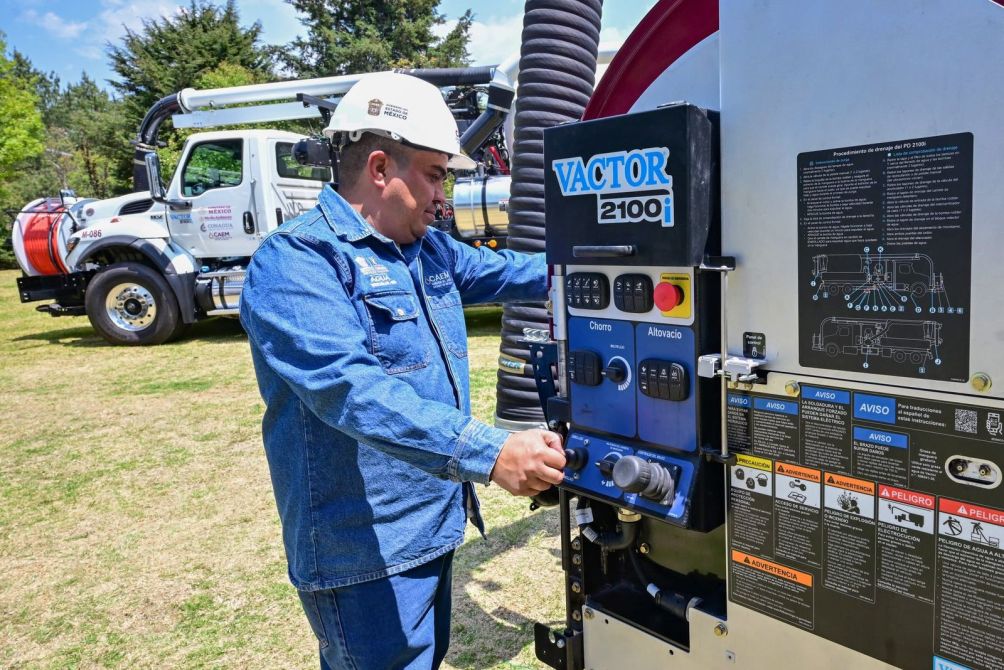 Atlas de Inundaciones 2026