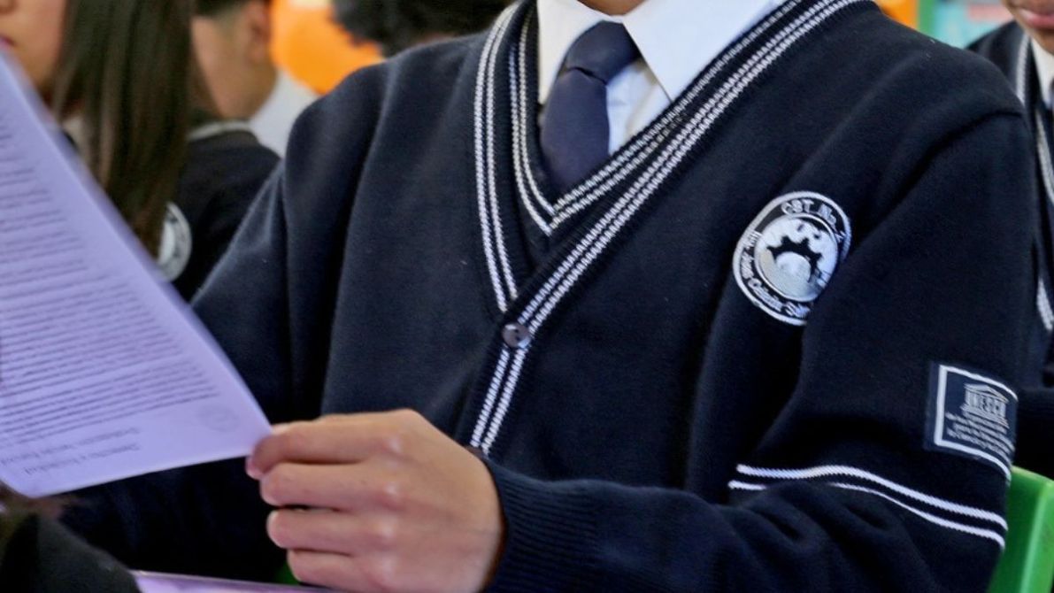 Registro para ingresar a la Educación Media Superior