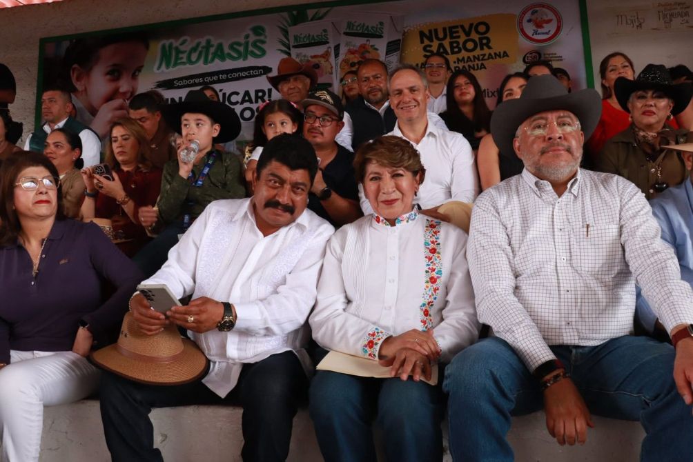 feria internacional del caballo texcoco