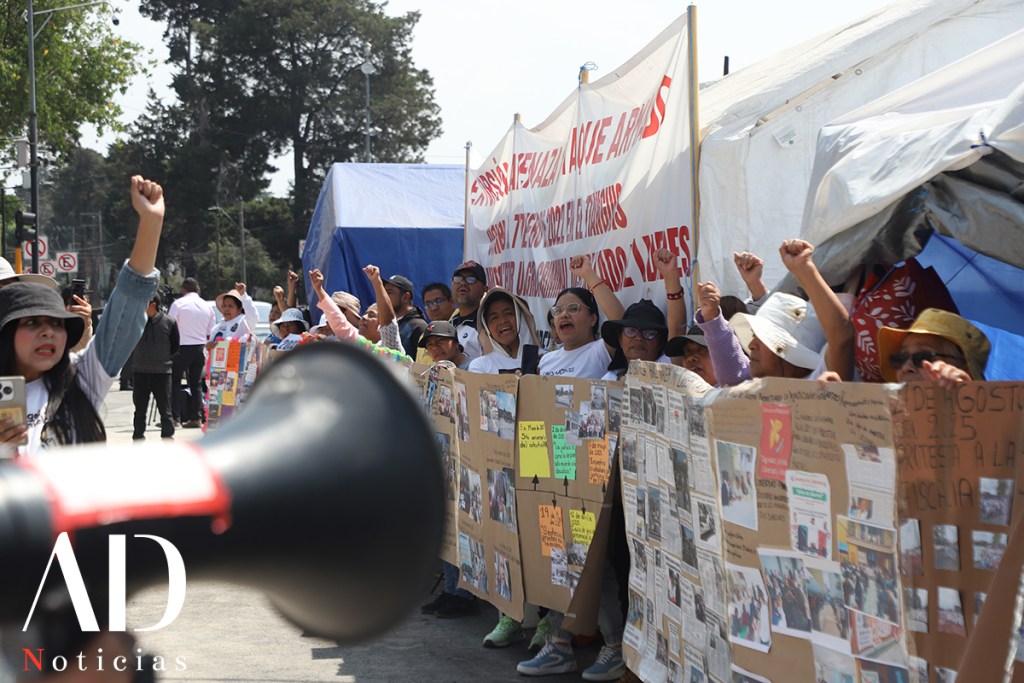 haz valer mi libertad