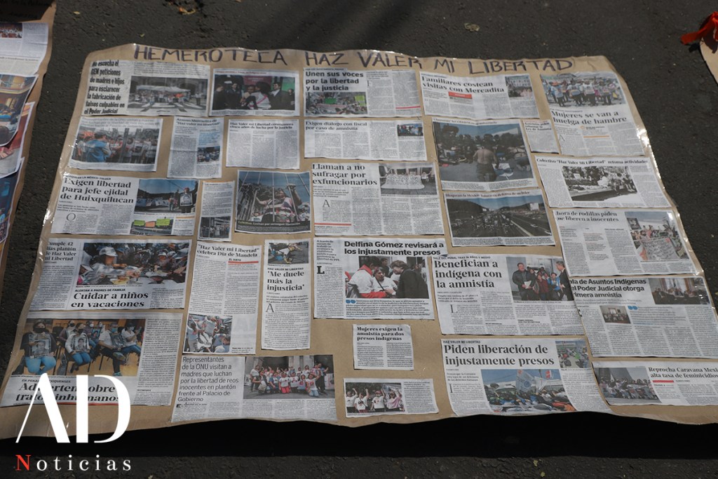 haz valer mi libertad