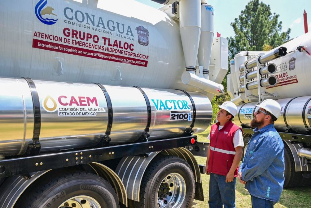 Atlas de Inundaciones 2026