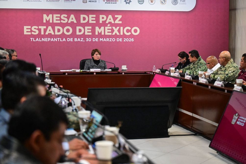 Mando Unificado de la Zona Oriente