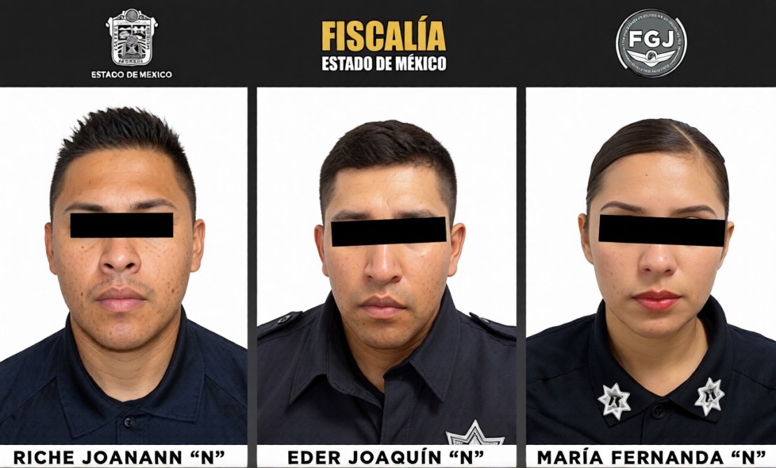 caso mujer trans en naucalpan