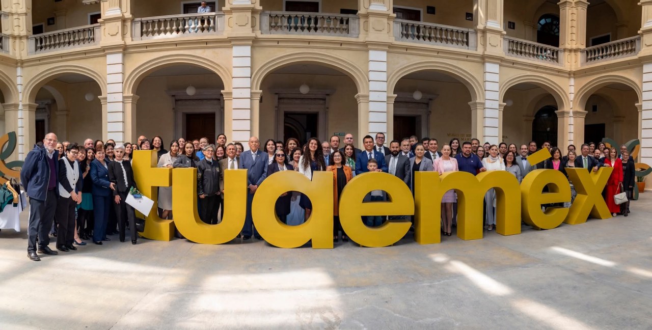 facultad de contaduría y administración uaeméx