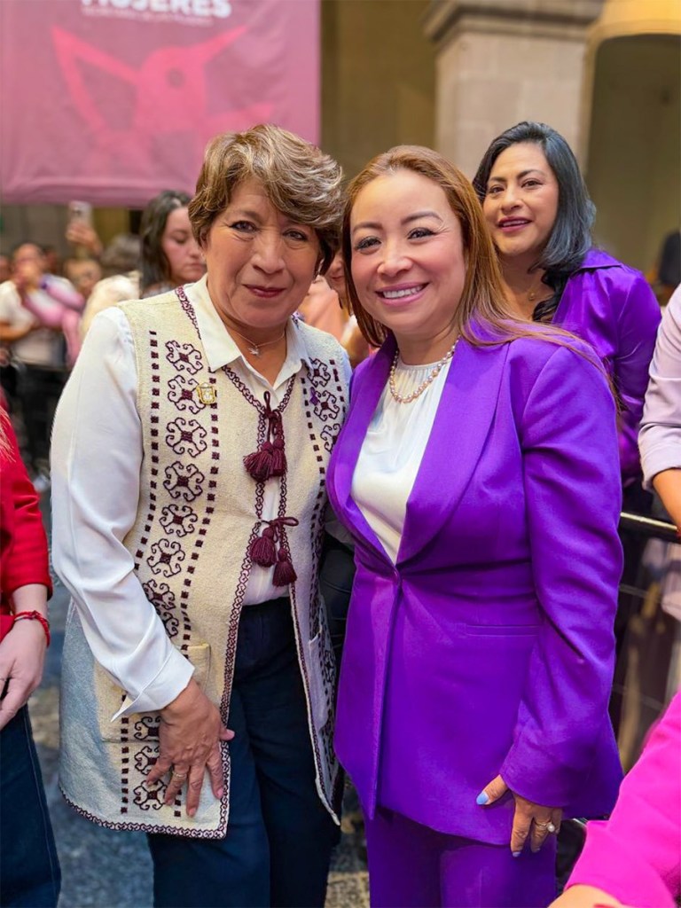 compromiso por la igualdad edomex