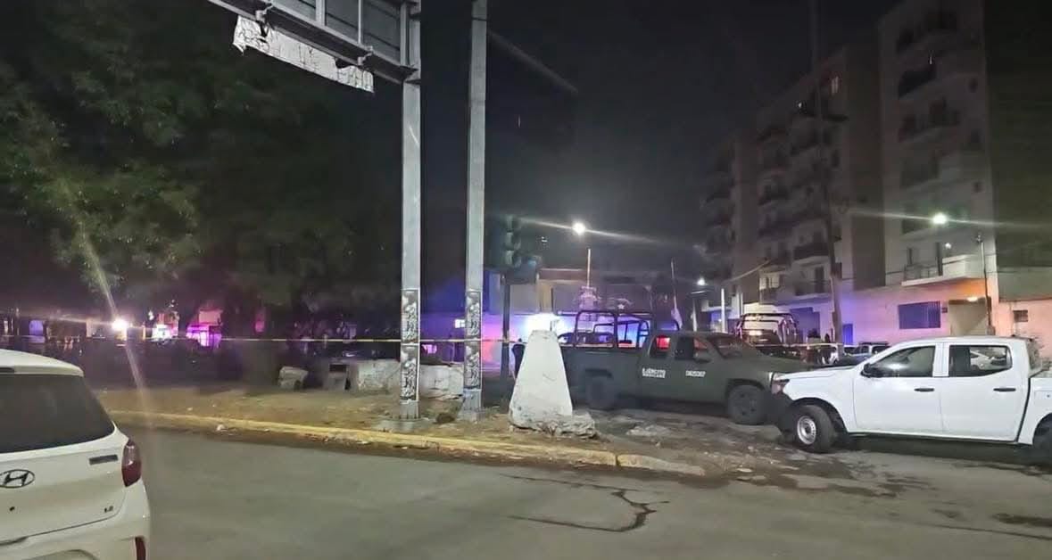 ejecuciones motocicleta Naucalpan investigación pericial