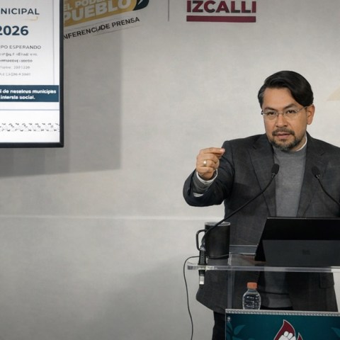 seguridad Cuautitlán Izcalli operativo policial