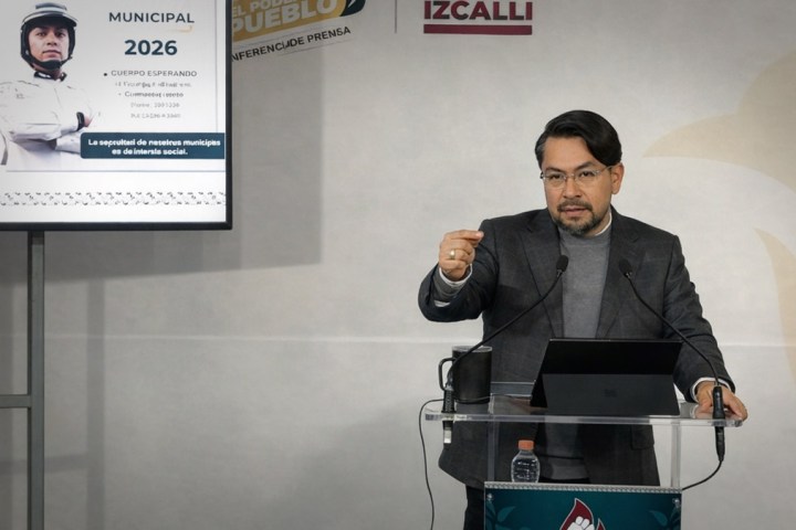 seguridad Cuautitlán Izcalli operativo policial