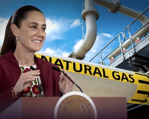 Tecnologías limpias en extracción de gas