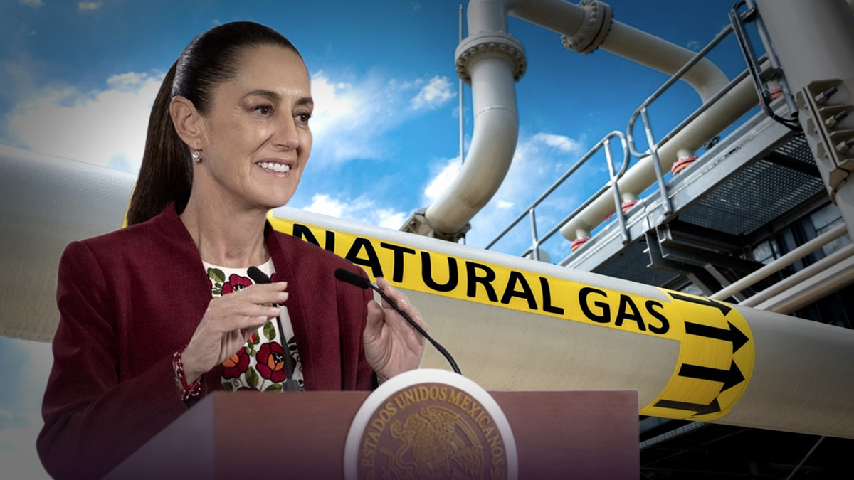 Tecnologías limpias en extracción de gas