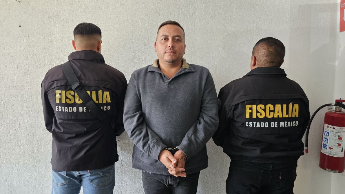 Operación Enjambre Edomex