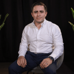Alexis Garay Calimaya Ciudadano