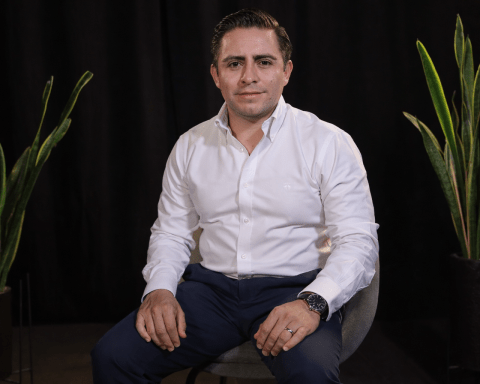 Alexis Garay Calimaya Ciudadano