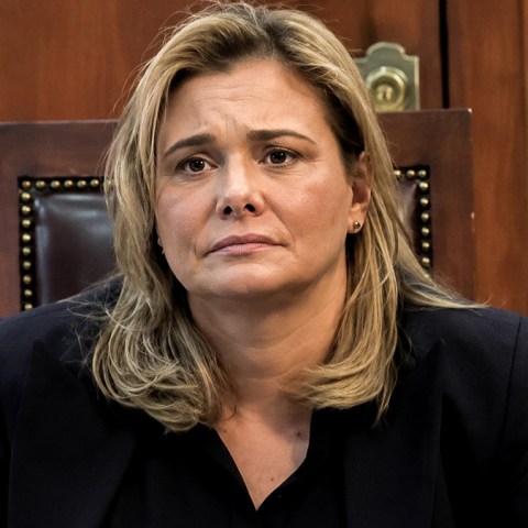 Maru campos desafuero