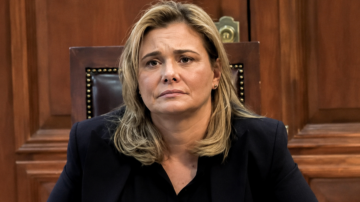 Maru campos desafuero