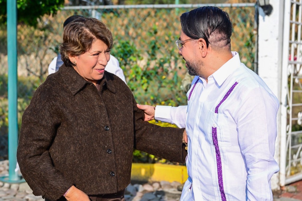Cuautitlan Izcalii Seuridad