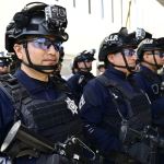 Inversión seguridad Edomex