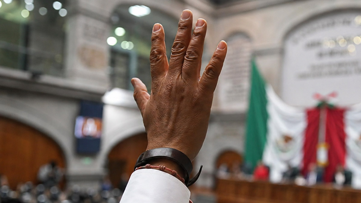 Morena domina Congreso Edomex y reconfigura la agenda pública
