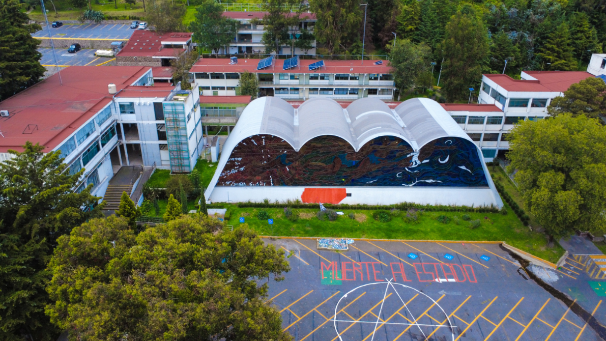 UAEMéx facultad inenieria 